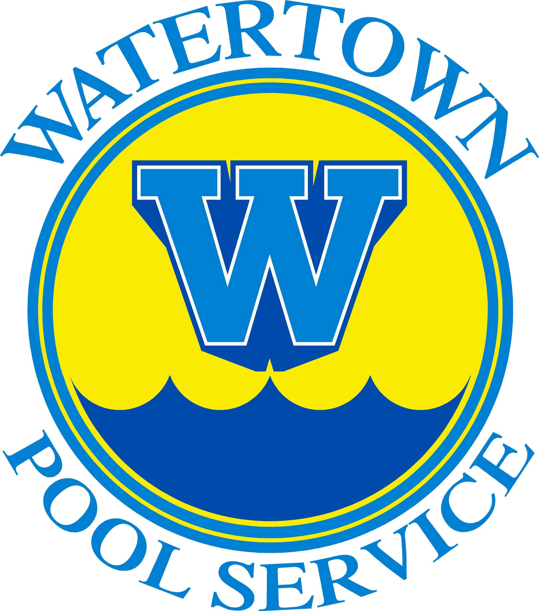 Watertown Pool Service