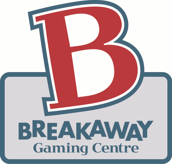 Breakaway Bingo